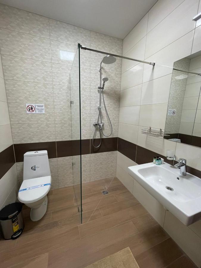Hotel Merry Club Maliye Khutora Buitenkant foto