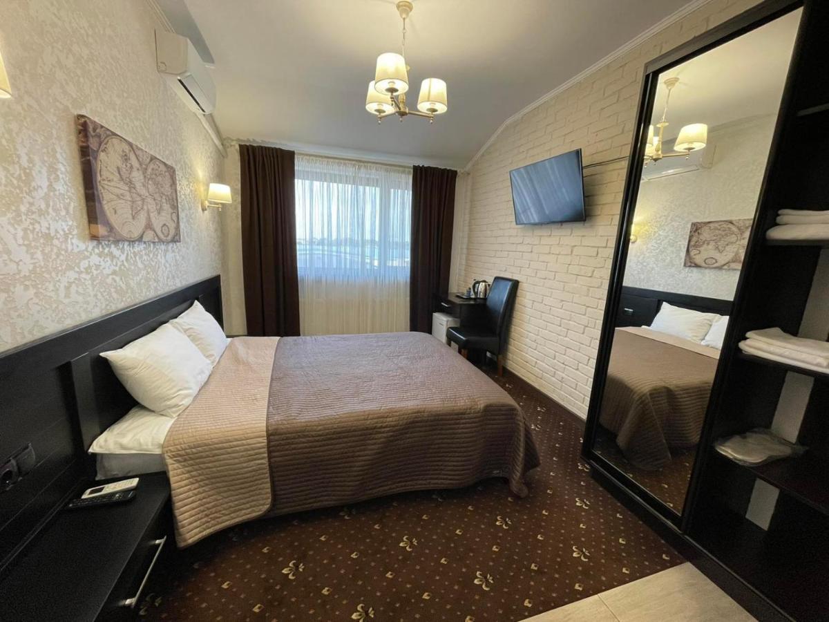 Hotel Merry Club Maliye Khutora Buitenkant foto
