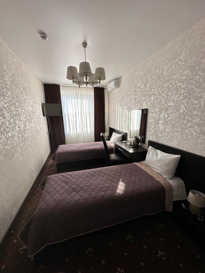 Hotel Merry Club Maliye Khutora Buitenkant foto