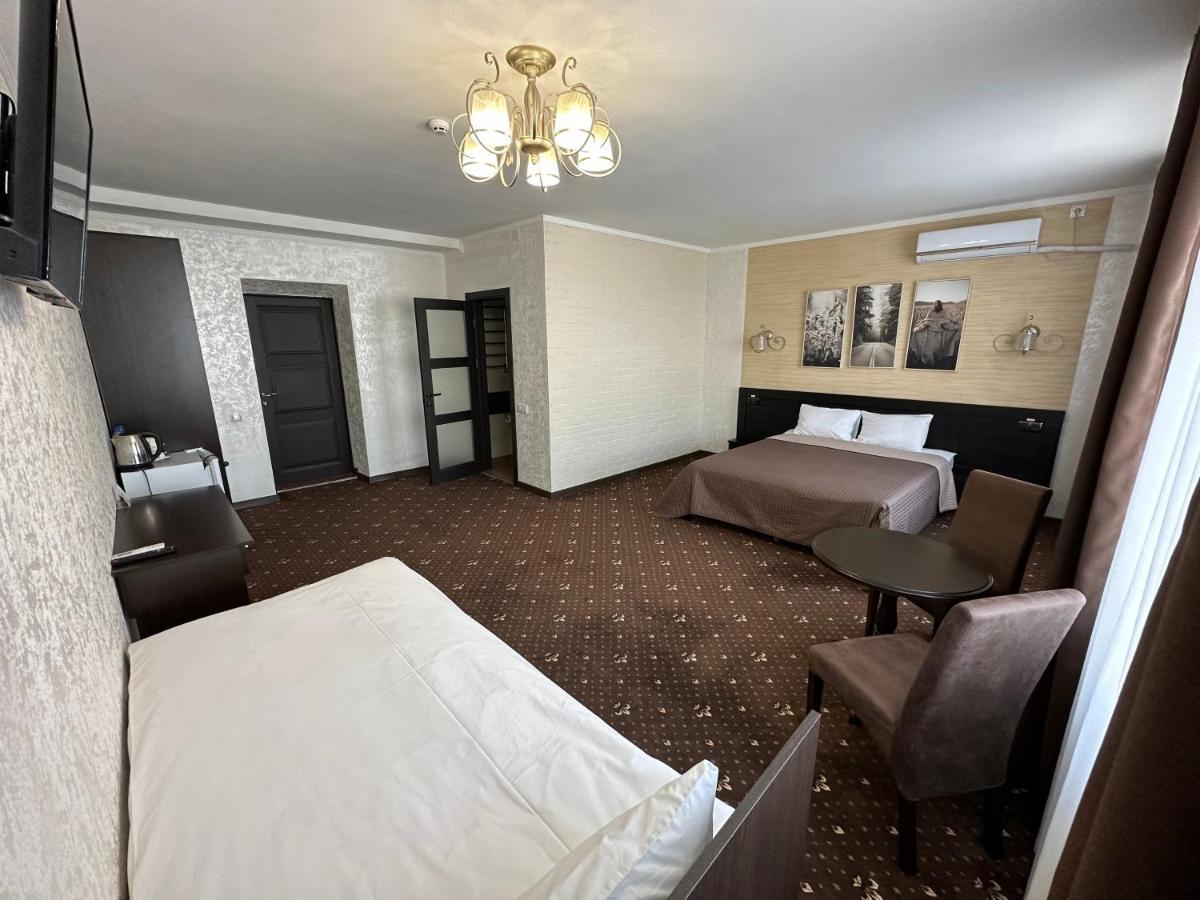 Hotel Merry Club Maliye Khutora Buitenkant foto